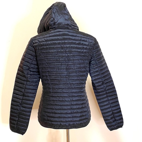 New Save the Duck practical and hooded jacket - Picture 9 of 14